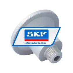 SKF LAPP4 rulman resim 2