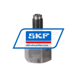 SKF 234063/50MPA rulman resim 3