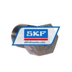 SKF 228027E rulman resim 4