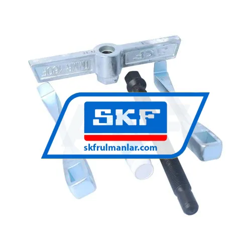 SKF TMMR160F ürün fotoğrafı 2