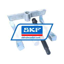 SKF TMMR160F rulman resim 2