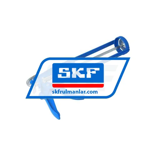 SKF LAGP400 ürün fotoğrafı 2