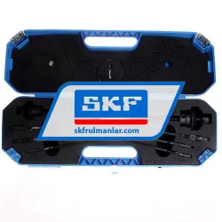 SKF TMMD100 rulman resim 4