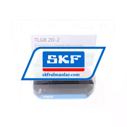 SKF TLGB20-2