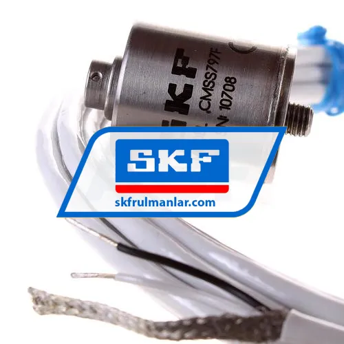 SKF CMSS797F ürün fotoğrafı 3