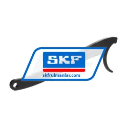 SKF HN9/SNL rulman resim 2