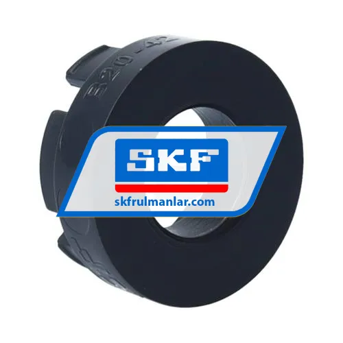 SKF TMFT36B20-42 ürün fotoğrafı 3