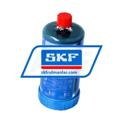 SKF LAGD125/HQ2 rulman resim 2