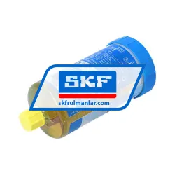 SKF LAGD125/HT250 rulman resim 2
