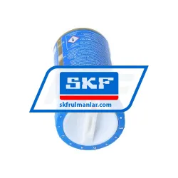 SKF LAGD125/HT250 rulman resim 3