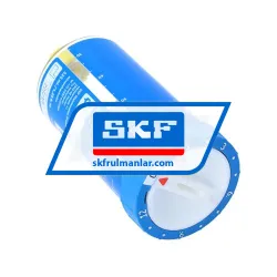 SKF LAGD125/U rulman resim 2