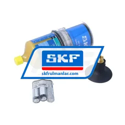 SKF TLSD125/WA2