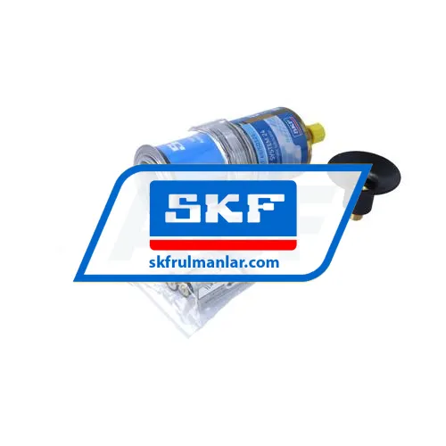 SKF TLSD125/HMT68 ürün fotoğrafı 3