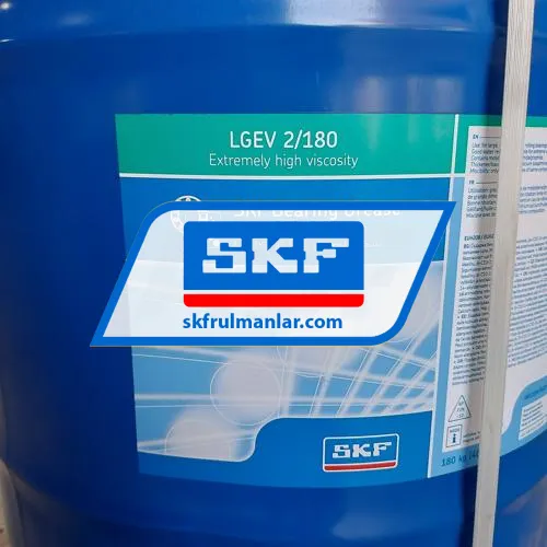 SKF LGEV2/180 ürün fotoğrafı 2