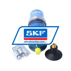 SKF TLSD250/HQ2