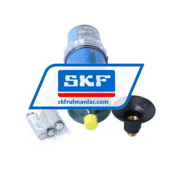 SKF TLSD250/HQ2 rulman resim 2