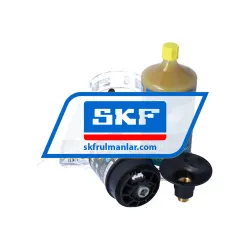 SKF TLSD250/WA2 rulman resim 3