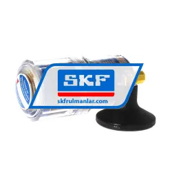 SKF LAGE125/WA2 rulman resim 2