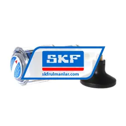 SKF LAGE125/FP2 rulman resim 2